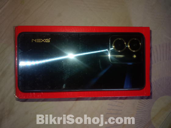 Nexg n73 ram-4+4=rom 128